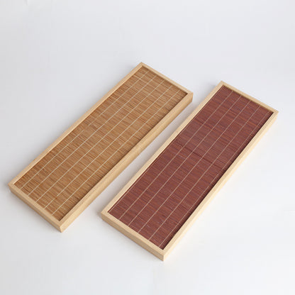Tea Tray