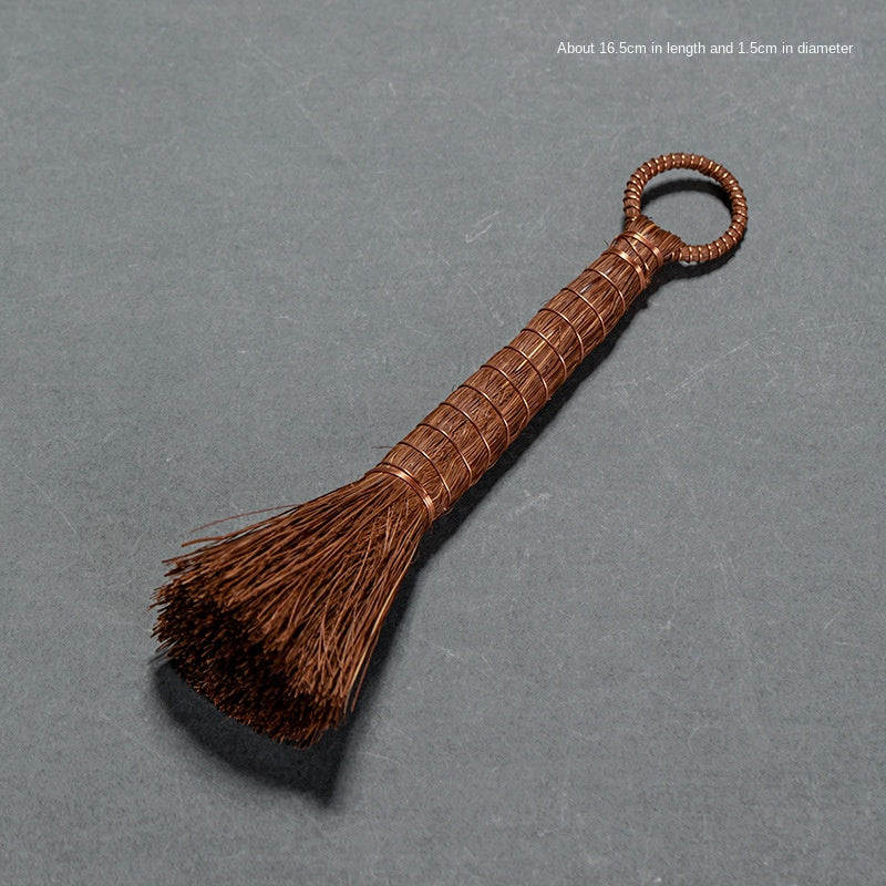 Pot Maintenance Pen Pot Brush