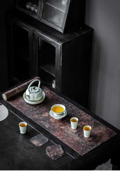 Microfiber Cloth Table Runner