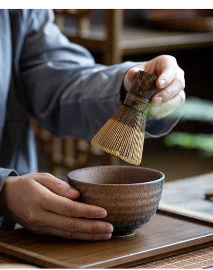 Hundred Stands Matcha Brush Matcha Tool
