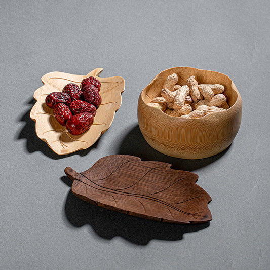 Chinese Zen Tea Tray