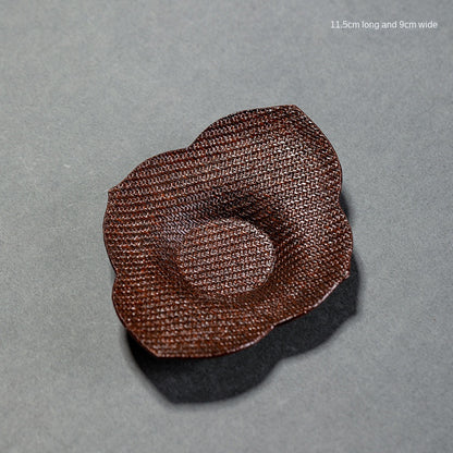 Handmade Woven Fairness Cup