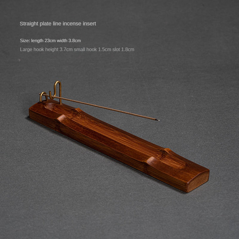 Joss-Stick Base Incense Holder