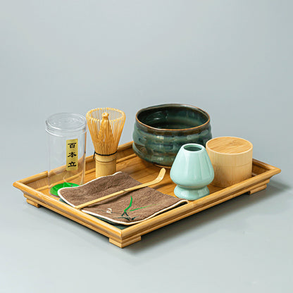 Hundred Stands Matcha Brush Matcha Tool