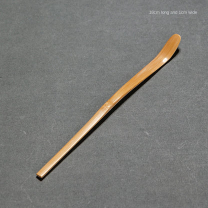 Lao Zhu Tea Pick