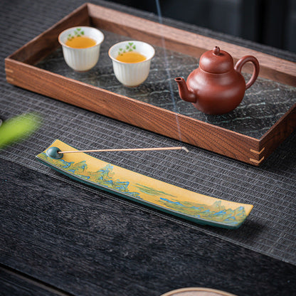 Chinese Style Incense Holder