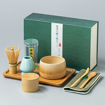Hundred Stands Matcha Brush Matcha Tool