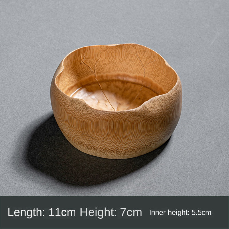 Chinese Zen Tea Tray