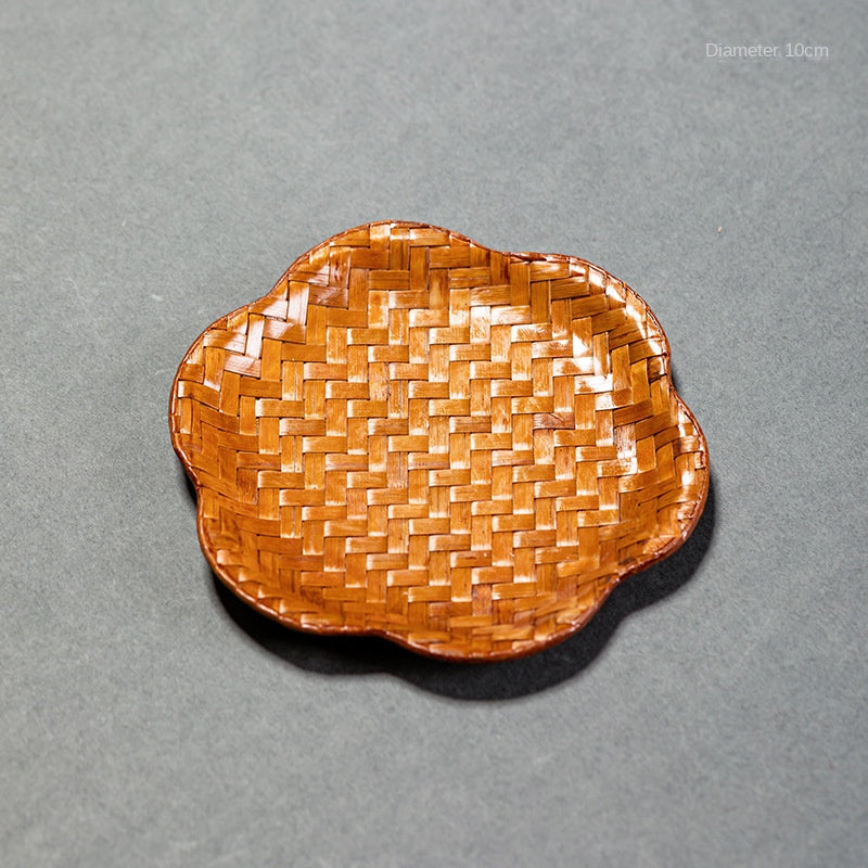 Handmade Woven Fairness Cup