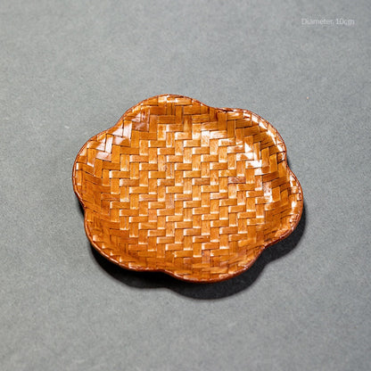 Handmade Woven Fairness Cup