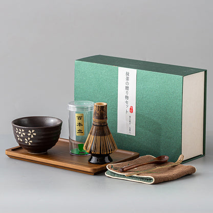 Hundred Stands Matcha Brush Matcha Tool