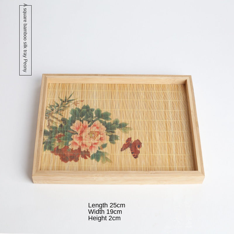 Tea Tray