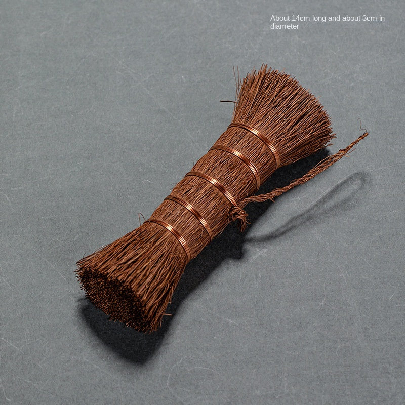 Pot Maintenance Pen Pot Brush