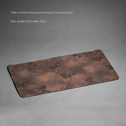 Xiangyun Yarn Tea Mat Mat