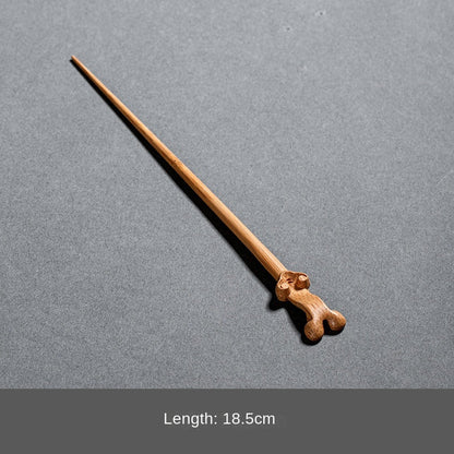 Tea Needle Tea Knife Tea Awl