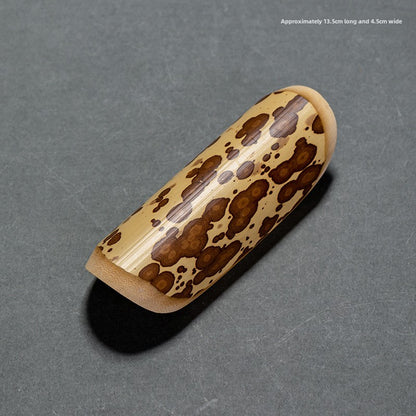 Handmade Mei Fei Bamboo Tea Scoop