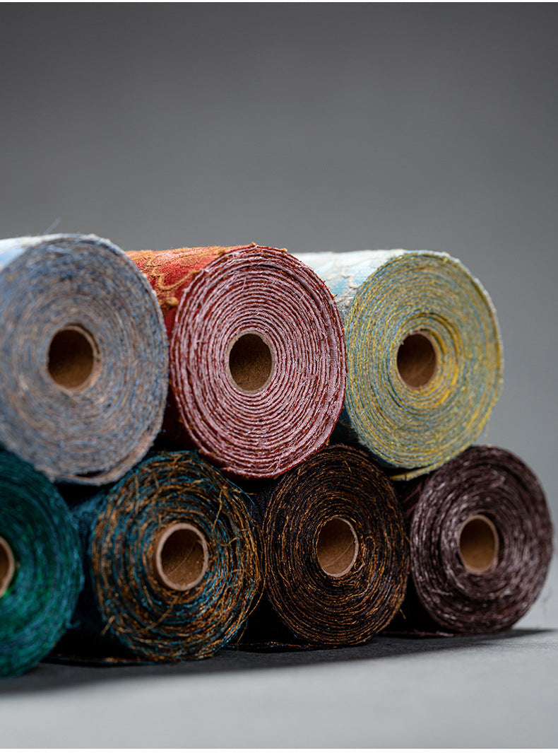Nishijin Weaving Tea Ceremony Mat