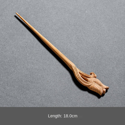 Tea Needle Tea Knife Tea Awl