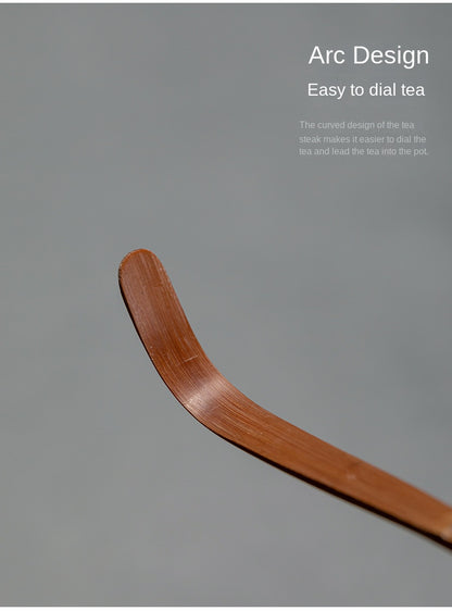 Lao Zhu Tea Pick