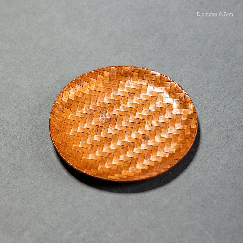 Handmade Woven Fairness Cup