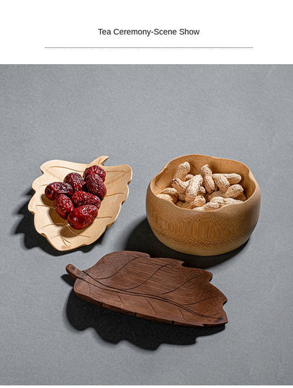 Chinese Zen Tea Tray