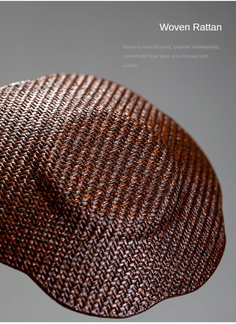 Handmade Woven Fairness Cup