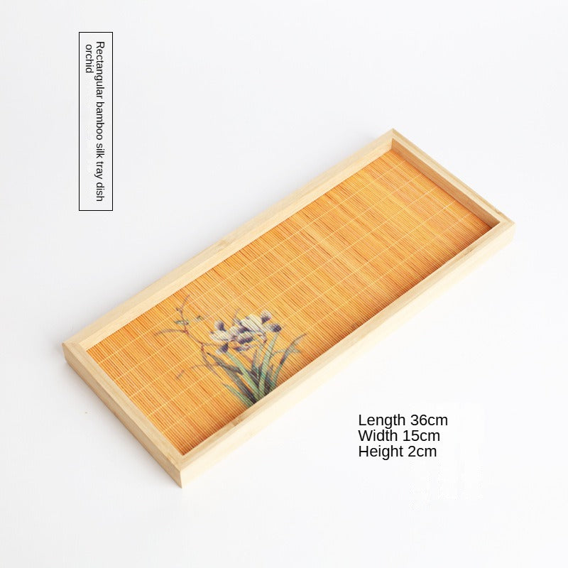 Tea Tray