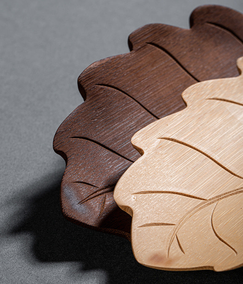 Chinese Zen Tea Tray