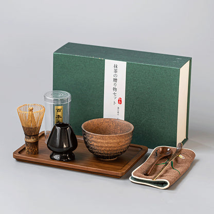 Hundred Stands Matcha Brush Matcha Tool