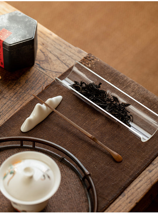 Tea Scoop Tea Spoon