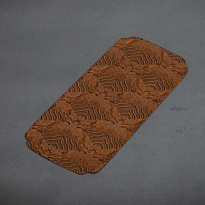 Chinese Style Table Runner