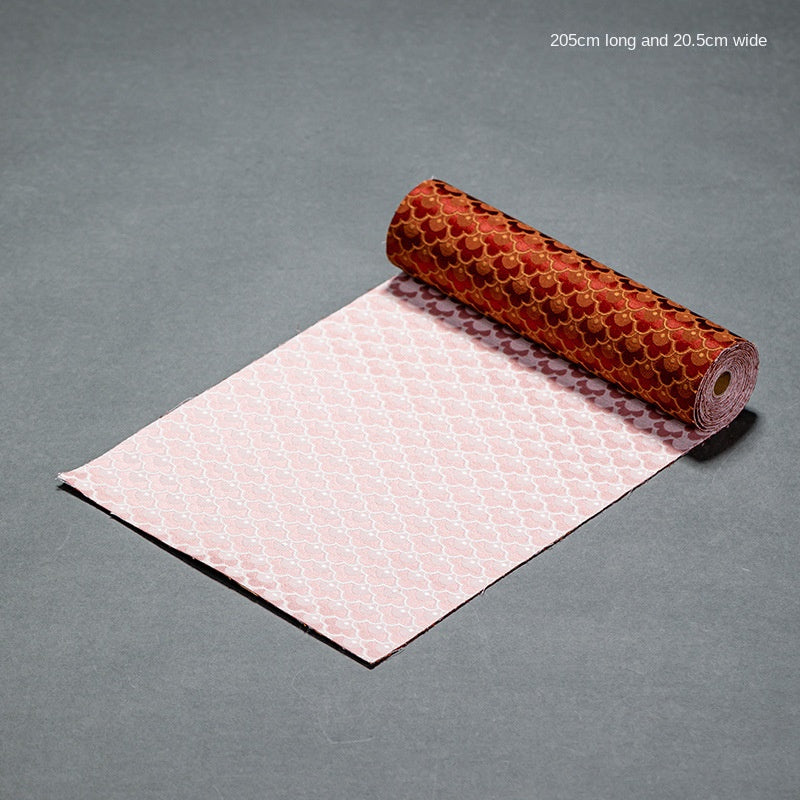 Nishijin Weaving Tea Ceremony Mat