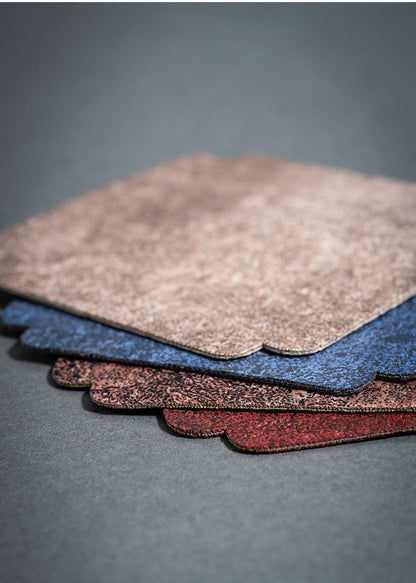 Microfiber Cloth Master Tea Mat