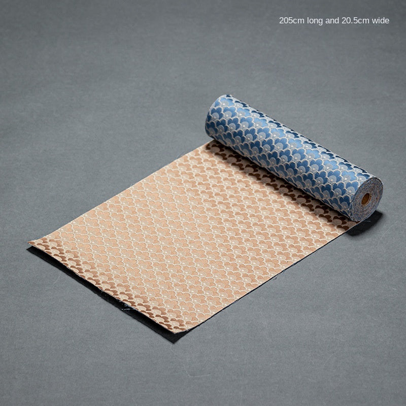 Nishijin Weaving Tea Ceremony Mat