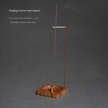Joss-Stick Base Incense Holder