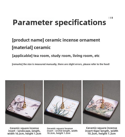 Incense Holder Incense Stick Holder