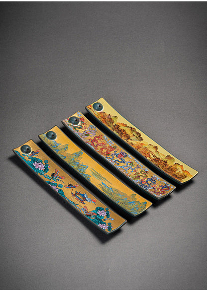 Chinese Style Incense Holder