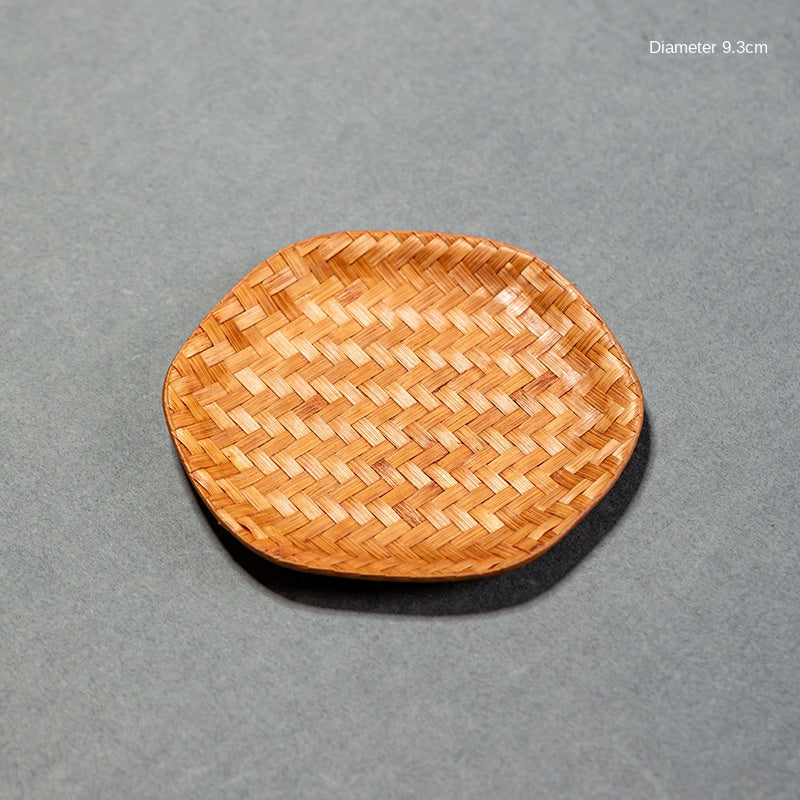 Handmade Woven Fairness Cup