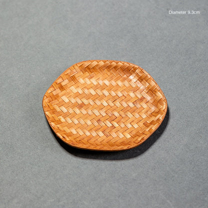 Handmade Woven Fairness Cup
