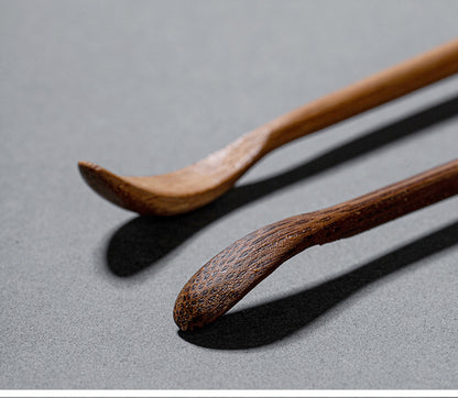 Tea Pick Tea Needle Bamboo