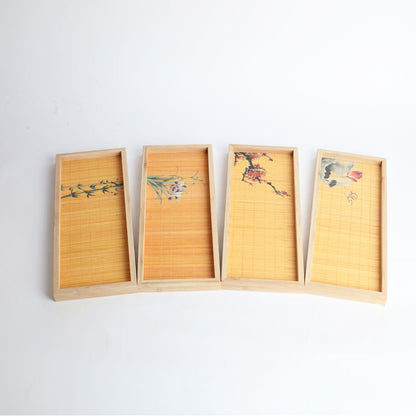 Tea Tray