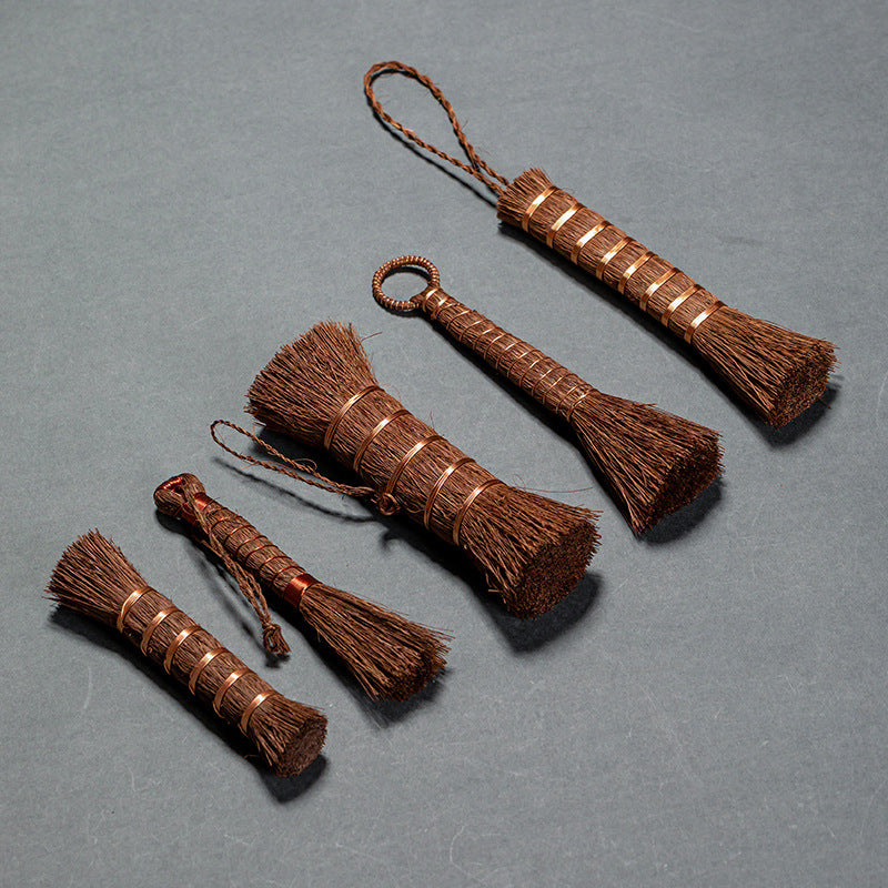 Pot Maintenance Pen Pot Brush