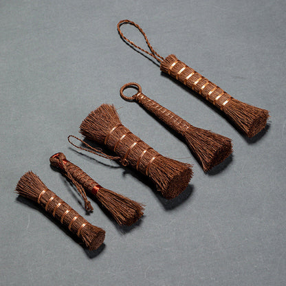 Pot Maintenance Pen Pot Brush