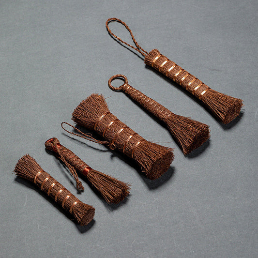 Pot Maintenance Pen Pot Brush