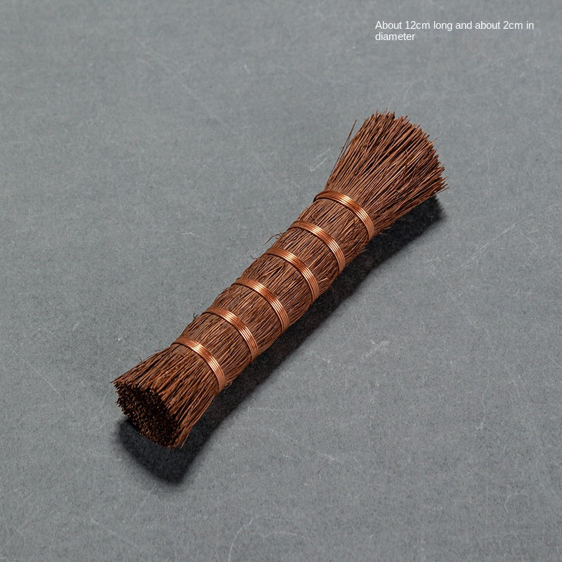 Pot Maintenance Pen Pot Brush