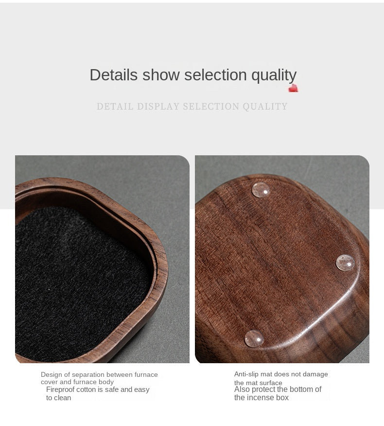 Joss-Stick Base Censer Base Support
