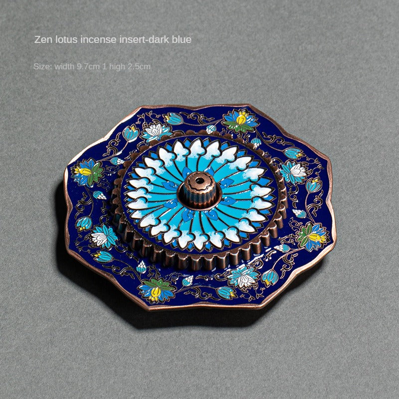 Joss-Stick Base Censer Base Support