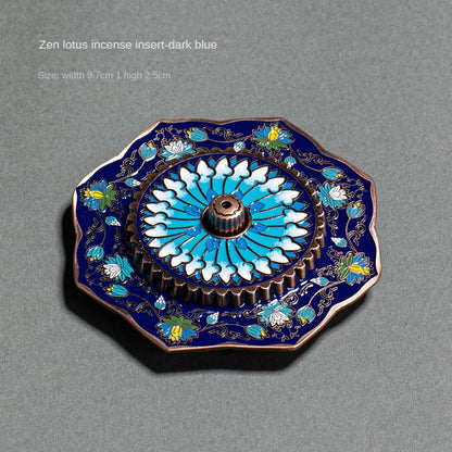 Joss-Stick Base Censer Base Support
