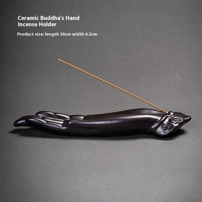 Creative Incense Holder