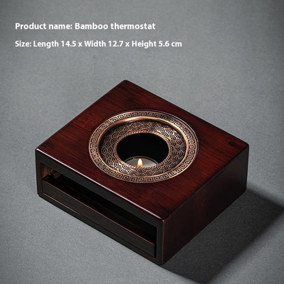 Tea Warmer